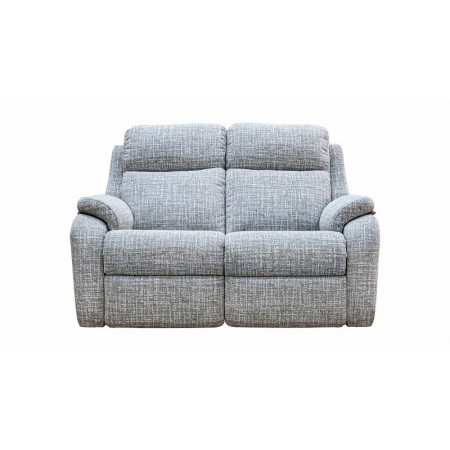 G Plan Upholstery - Kingsbury 2 Seater Sofa